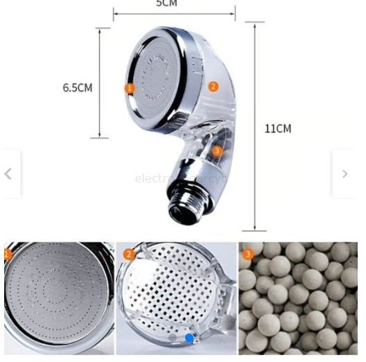 Miniatura 2 de Extensor Lavamanos